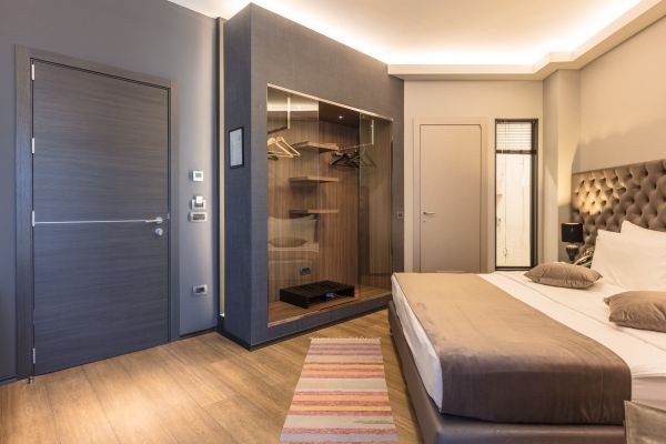 Solun Hotel & SPA (Skopje)